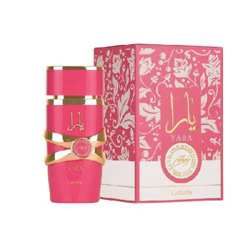 Lattafa Yara Candy 100ml EDP for Women by Lattafa