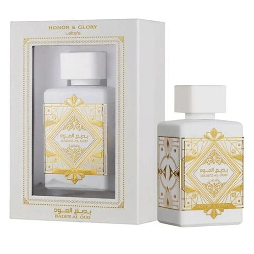 Lattafa Badee Al Oud Honour & Glory 100ml EDP for Unisex by Lattafa