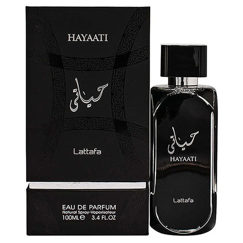 Lattafa Hayaati 100ml EDP for Unisex by Lattafa
