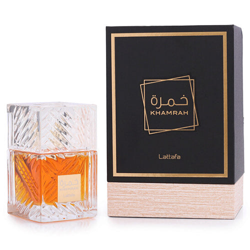 Lattafa Khamrah 100ml EDP for Unisex by Lattafa
