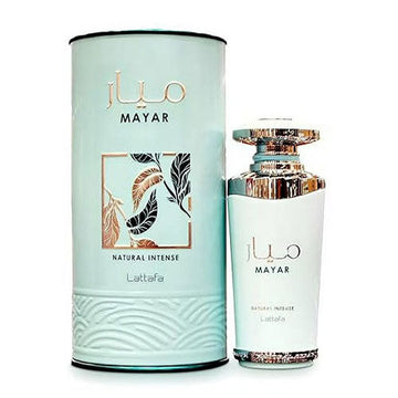 Lattafa Mayar Natural Intense 100ml EDP for Women by Lattafa