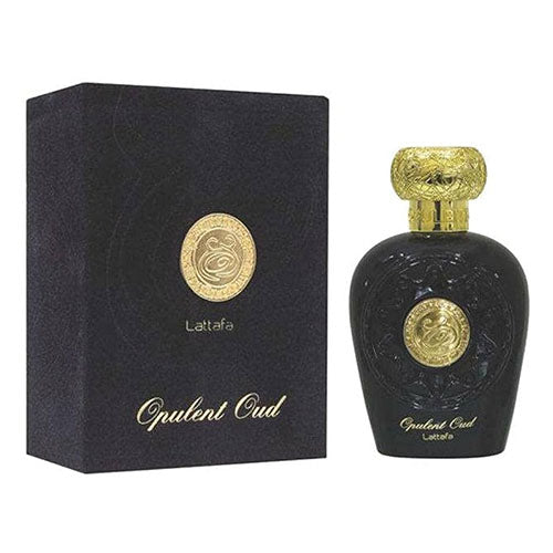 Lattafa Opulent Oud 100ml EDP for Unisex by Lattafa