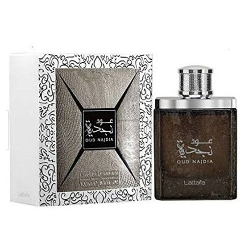 Lattafa Oud Najdia 100ml EDP for Unisex by Lattafa