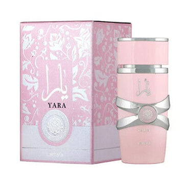 Lattafa Yara Pink 100ml EDP for Women by Lattafa