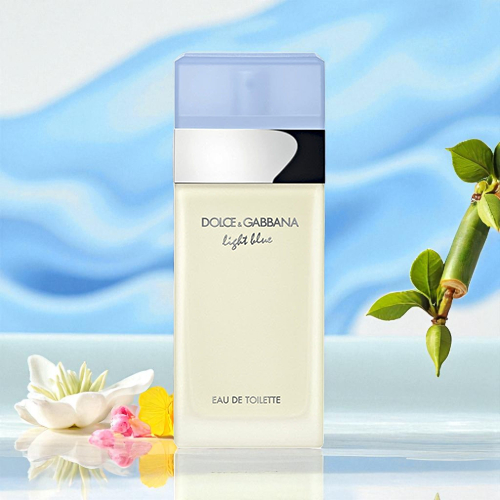 Light Blue 25ml EDT for Women by Dolce & Gabbana