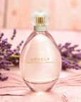 Lovely 100ml EDP for Women by Sarah Jessica Parker