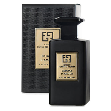 Enigma D'Amour 100ml EDP for Unisex by Maison Francois Gautier