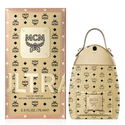 MCM Ultra 75ml EDP for Women by MCM