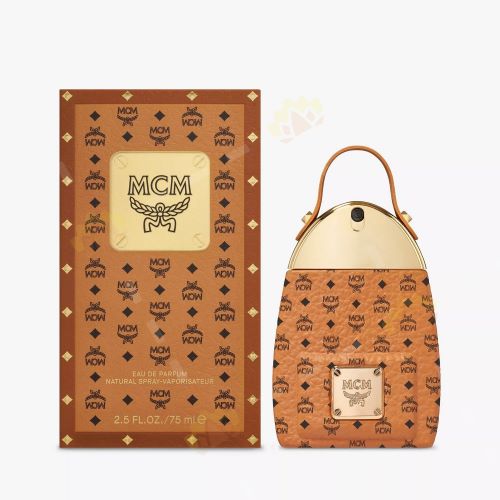 MCM Women 75ml EDP for Unisex by MCM