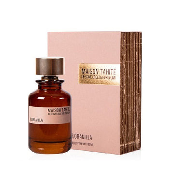Maison Tahite Floranilla 100ml EDP for Unisex by Maison Tahite