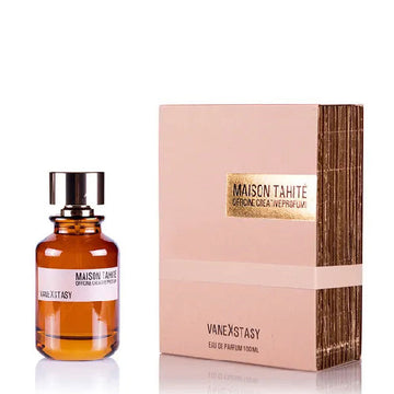 Maison Tahite Vanexstasy 100ml EDP for Unisex by Maison Tahite