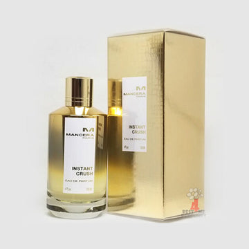 Mancera Instant Crush Intense 100ml EDP for Unisex by Mancera