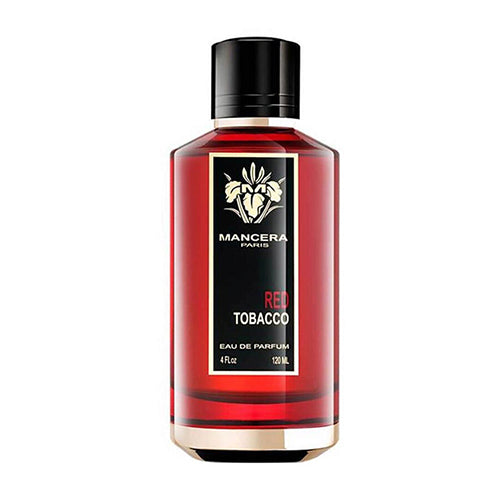 Red Tobacco by Mancera 60ml EDP for Unisex