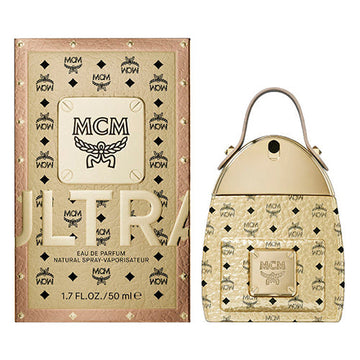 Ultra 50ml EDP for Women by MCM