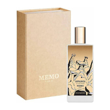 Memo Paris Cappadocia 75ml EDP for Unisex by Memo Paris
