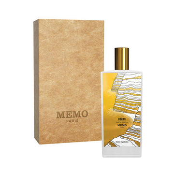 Memo Paris Corfu 75ml EDP for Unisex by Memo Paris
