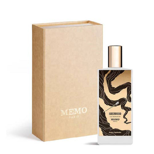 Memo Paris Sherwood 100ml EDP for Unisex by Memo Paris