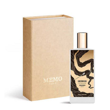Memo Paris Sherwood 100ml EDP for Unisex by Memo Paris