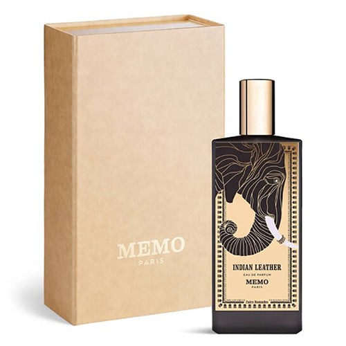 Memo Paris Indian Leather by Memo Paris 75ml EDP for Unisex