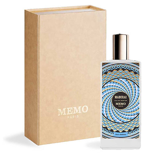Memo Paris Madurai by Memo Paris 75ml EDP for Unisex