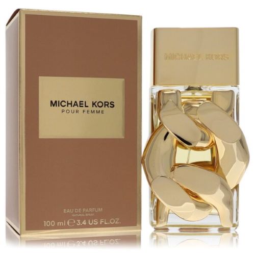 Michael Kors Pour Femme 100ml EDP for Women by Michael Kors