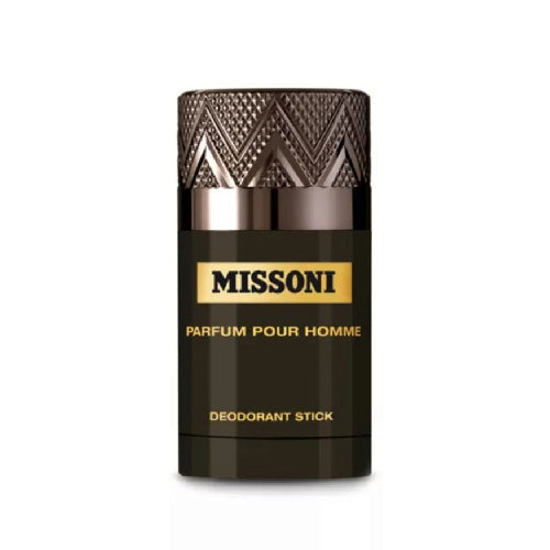 Missoni Parfum Pour Homme Deo Stick 75ml for Men by Missoni
