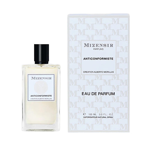 Mizensir Anticonformiste 100ml EDP for Unisex by Mizensir