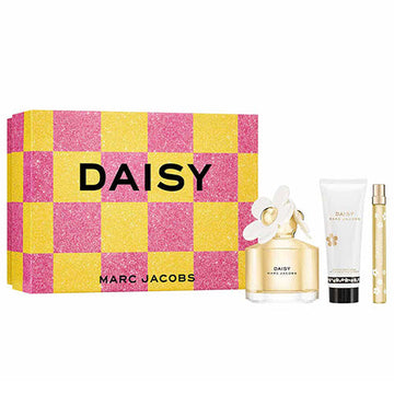 Mj Daisy 3Pc Gift Set for Women by Marc Jacobs