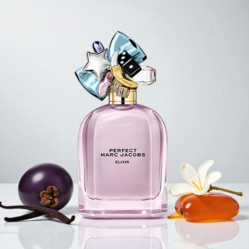 Mj Perfect Elixir 100ml EDP for Women by Marc Jacobs