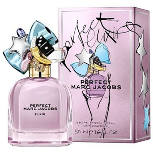 Mj Perfect Elixir 50ml EDP for Women by Marc Jacobs