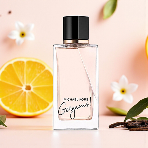 Mk Gorgeous! 100ml EDP for Women by Michael Kors1