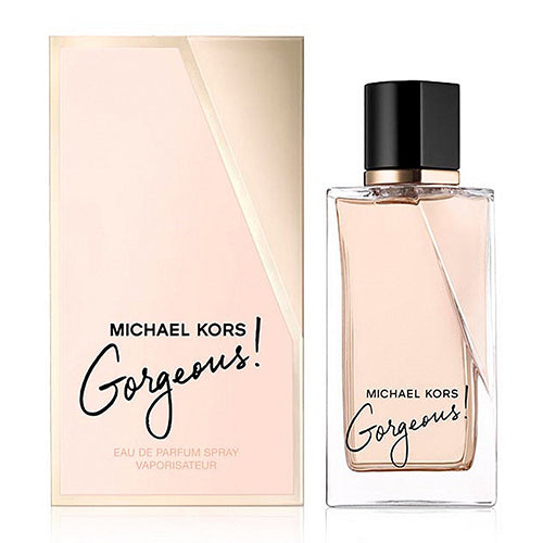 Mk Gorgeous! 100ml EDP for Women by Michael Kors