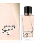 Mk Gorgeous! 100ml EDP for Women by Michael Kors