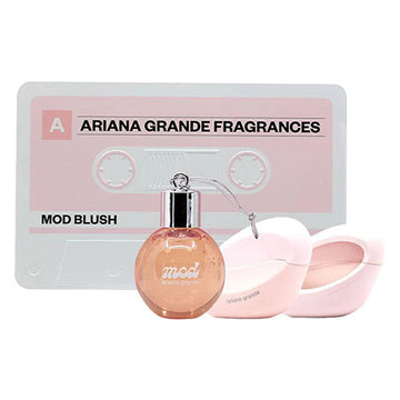Mod Blush 3Pc Gift Set for Women by Ariana Grande