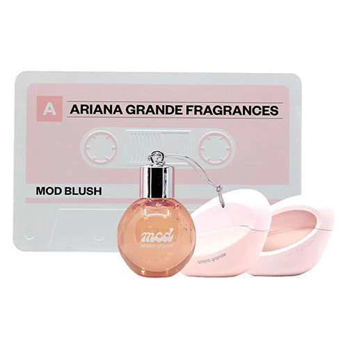 Mod Blush 3Pc Gift Set for Women by Ariana Grande