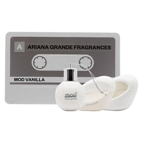Mod Vanilla 3Pc Gift Set for Women by Ariana Grande