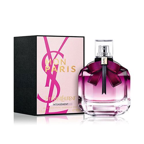 Mon Paris Intensement 90ml EDP for Women by Yves Saint Laurent