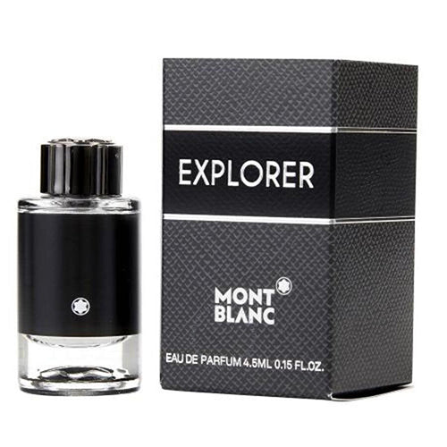 Mont Blanc Explorer 200ml EDP for Men by Mont Blanc