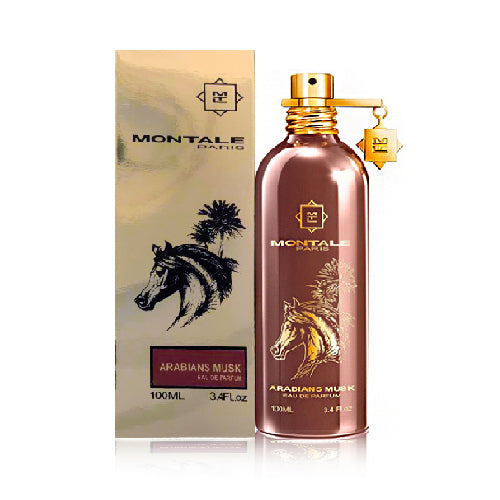 Montale Arabians Musk 100ml EDP for Unisex by Montale