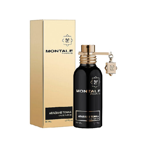 Montale Arabians Tonka 50ml EDP for Unisex by Montale