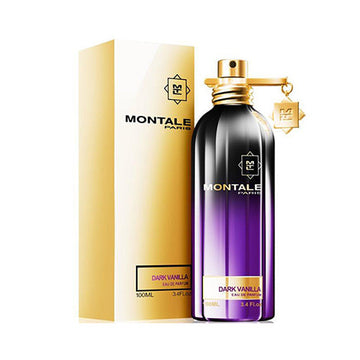 Montale Dark Vanilla 100ml EDP for Unisex by Montale