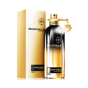 Montale Intense Pepper 100ml EDP for Unisex by Montale