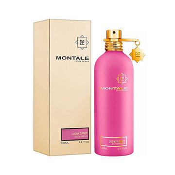 Montale Lucky Candy 100ml EDP for Unisex by Montale