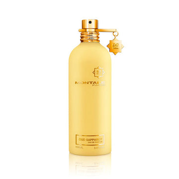 Montale Oud Sapparot 100ml EDP for Unisex by Montale