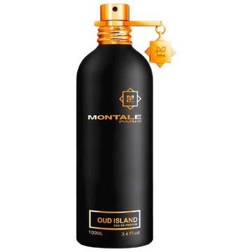 Montale Oud Island 100ml EDP for Unisex by Montale