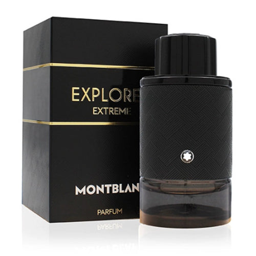 Montblanc Explorer Extreme Parfum by Mont Blanc 100ml for Men