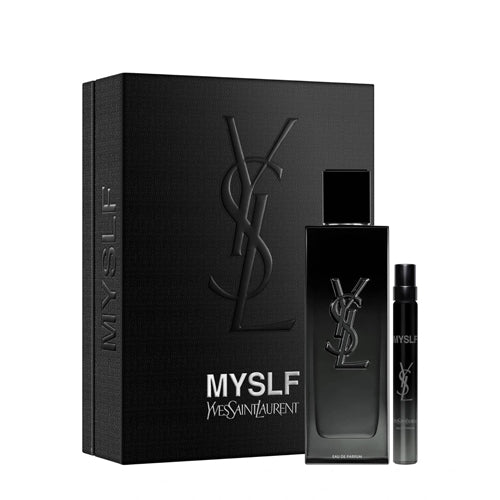 Myslf 2Pc Gift Set for Men by Yves Saint Laurent