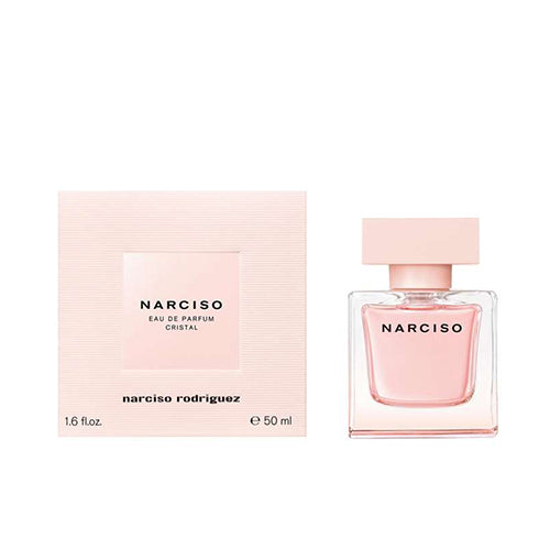 Narciso Rodriguez Narciso Cristal 50ml EDP for Women by Narciso Rodriguez