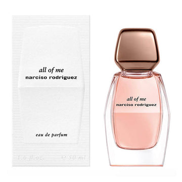 All Of Me 50ml EDP for Women by Narciso Rodriguez