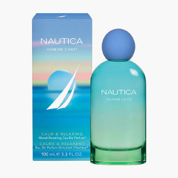 Nautica Jasmine Coast 100ml EDP for Women by Nautica